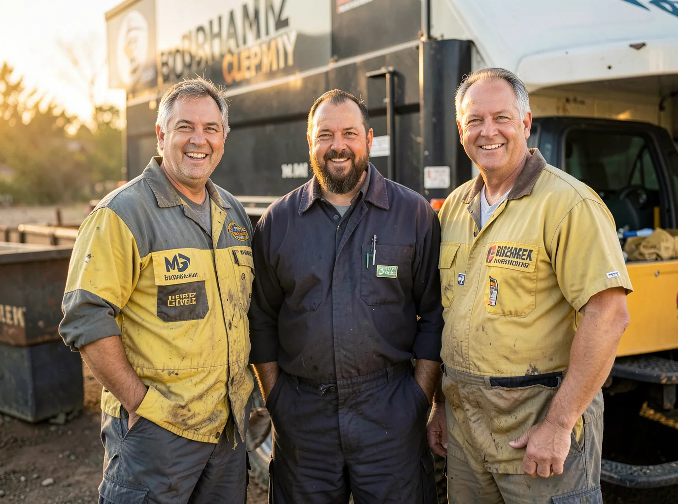 Sewage Cleanup company in Stoystown, PA